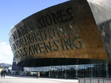 Cardiff Bay